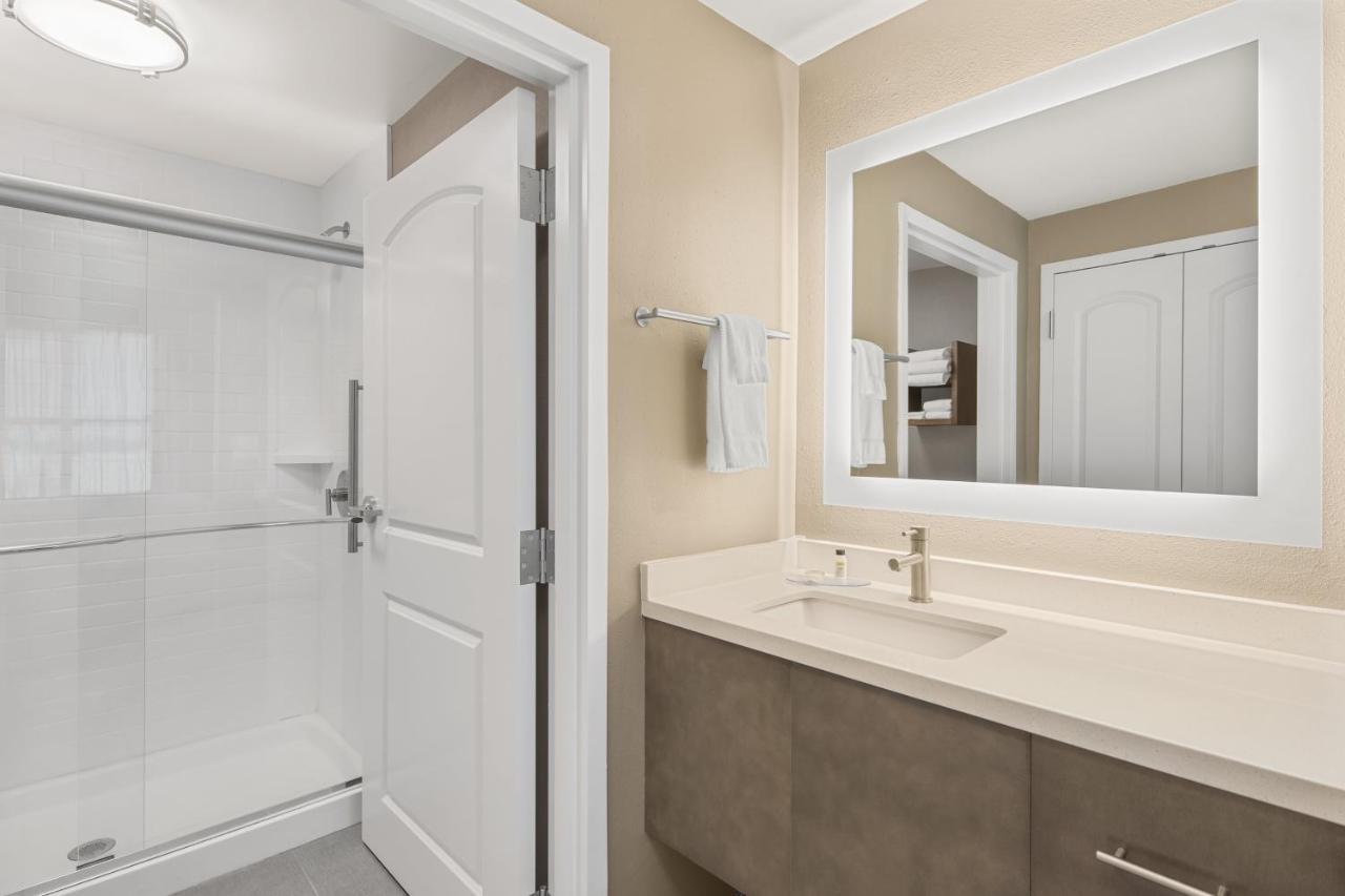 Staybridge Suites - Florence Center By Ihg Exterior foto