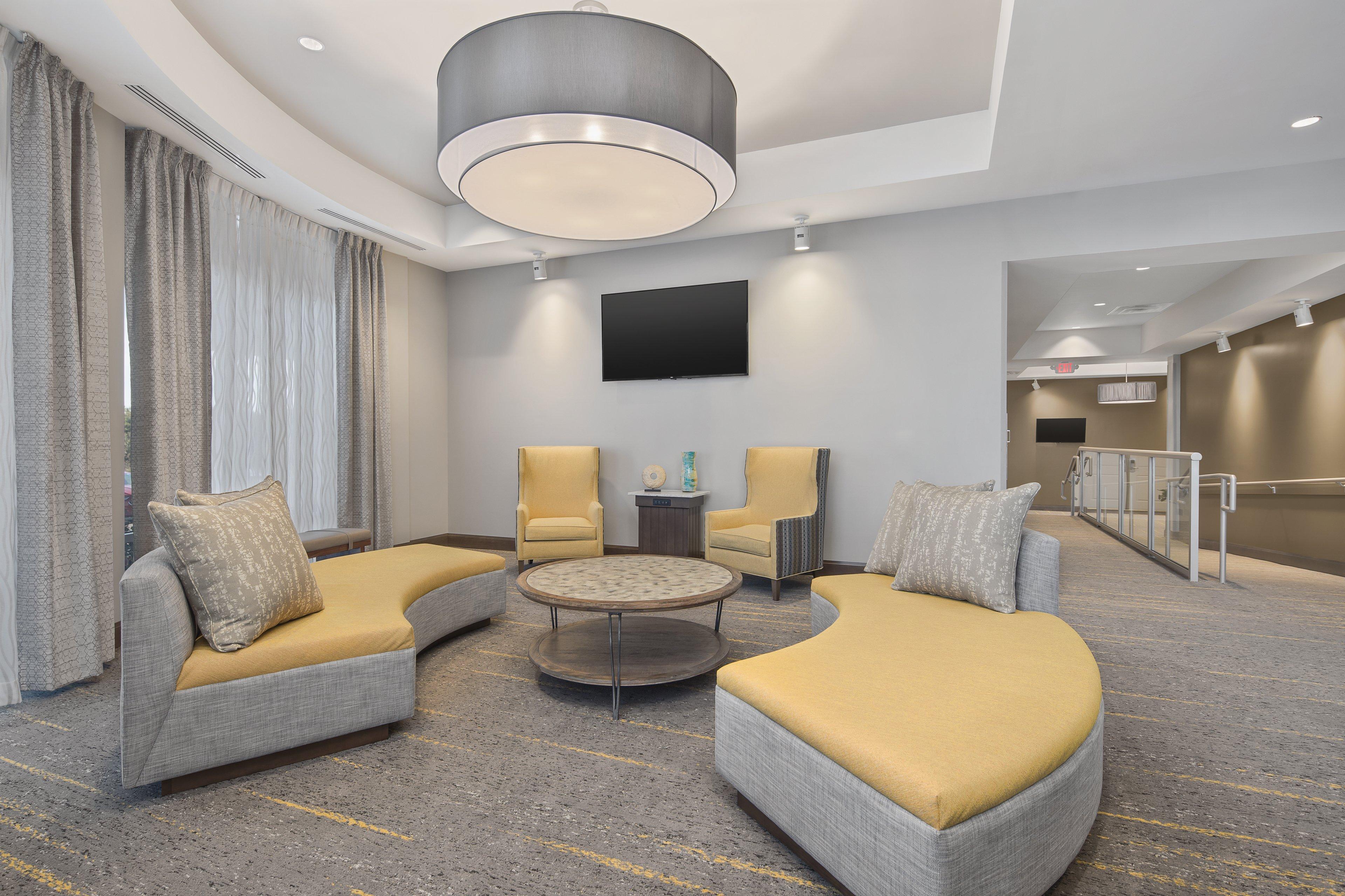 Staybridge Suites - Florence Center By Ihg Exterior foto