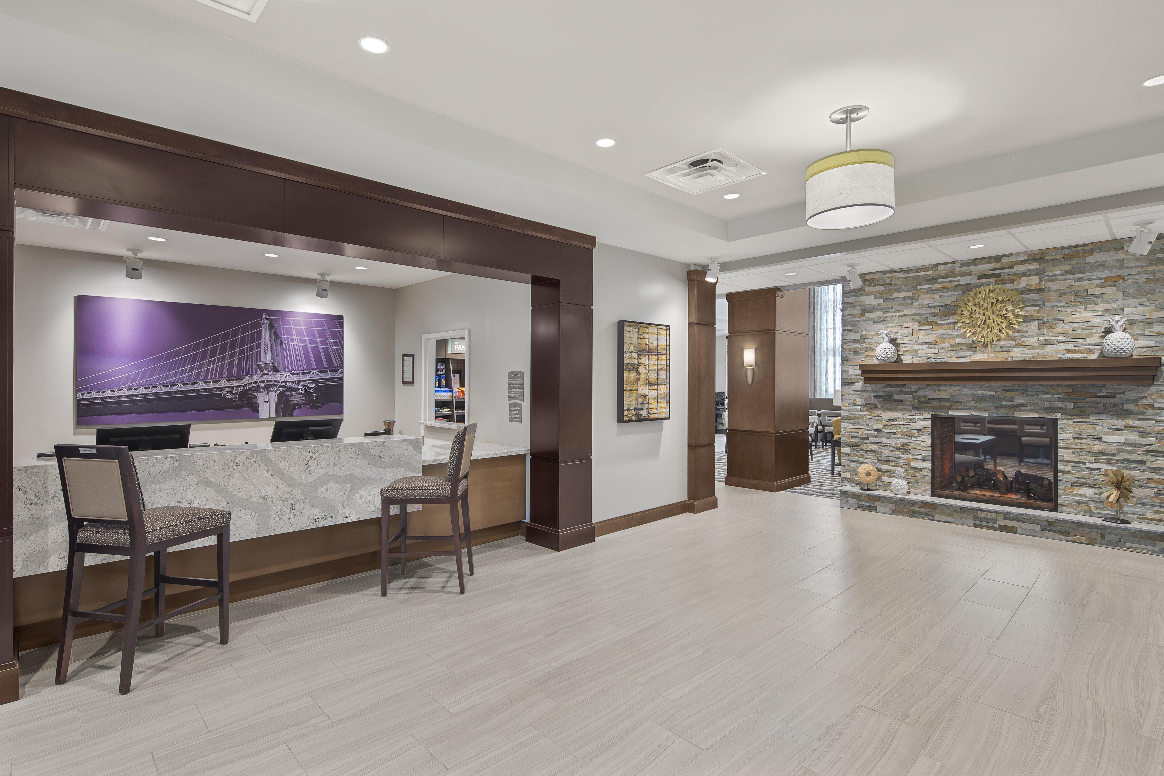 Staybridge Suites - Florence Center By Ihg Exterior foto
