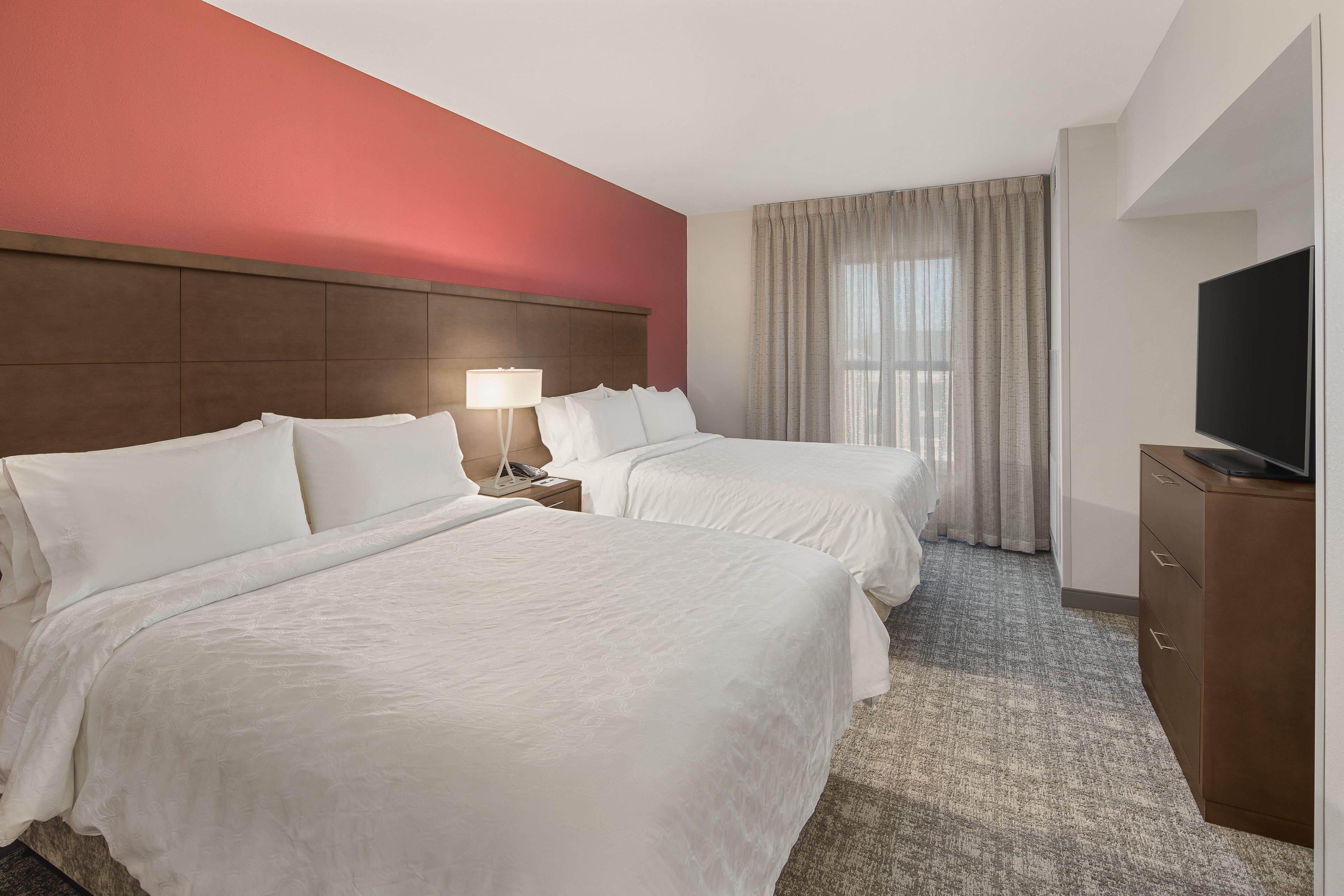 Staybridge Suites - Florence Center By Ihg Exterior foto