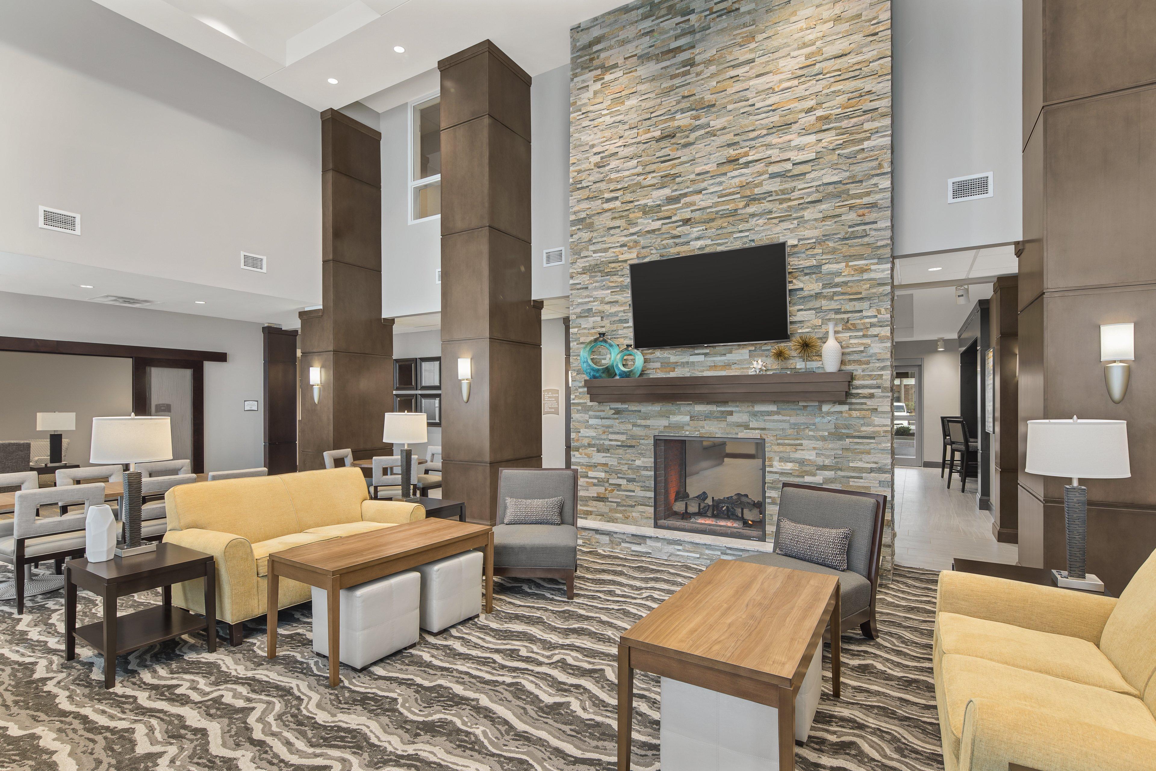 Staybridge Suites - Florence Center By Ihg Exterior foto